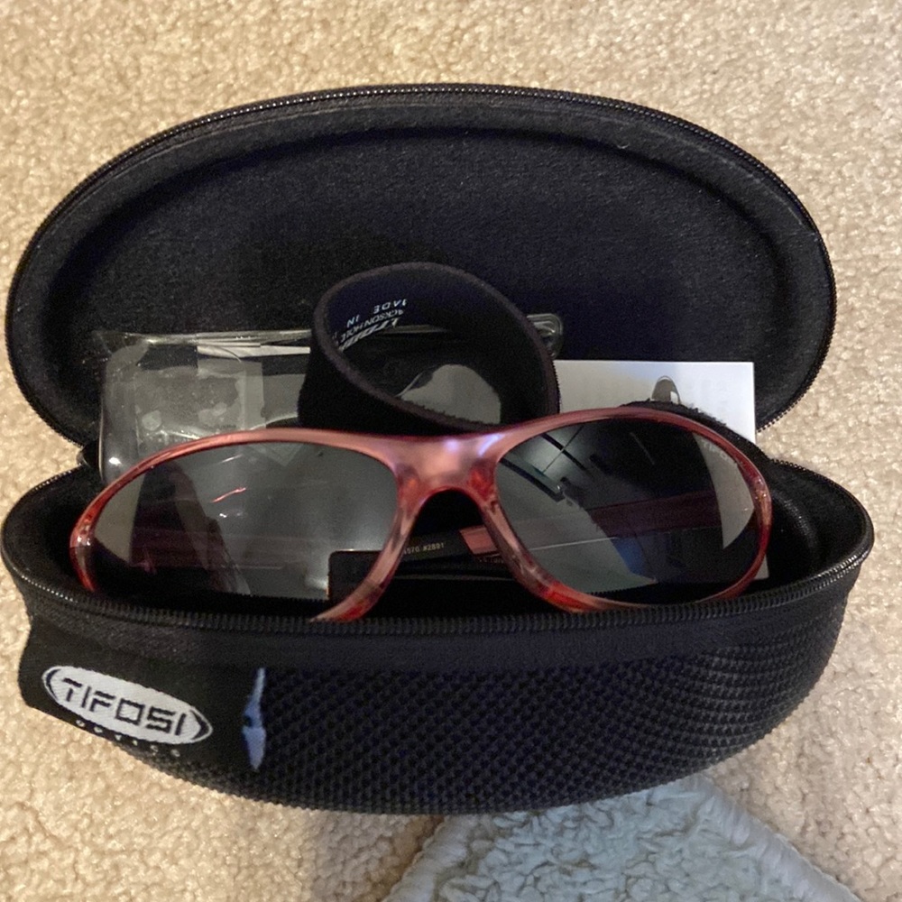 Biking Glasses